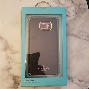 Kate spade Samsung Galaxy note 5 case